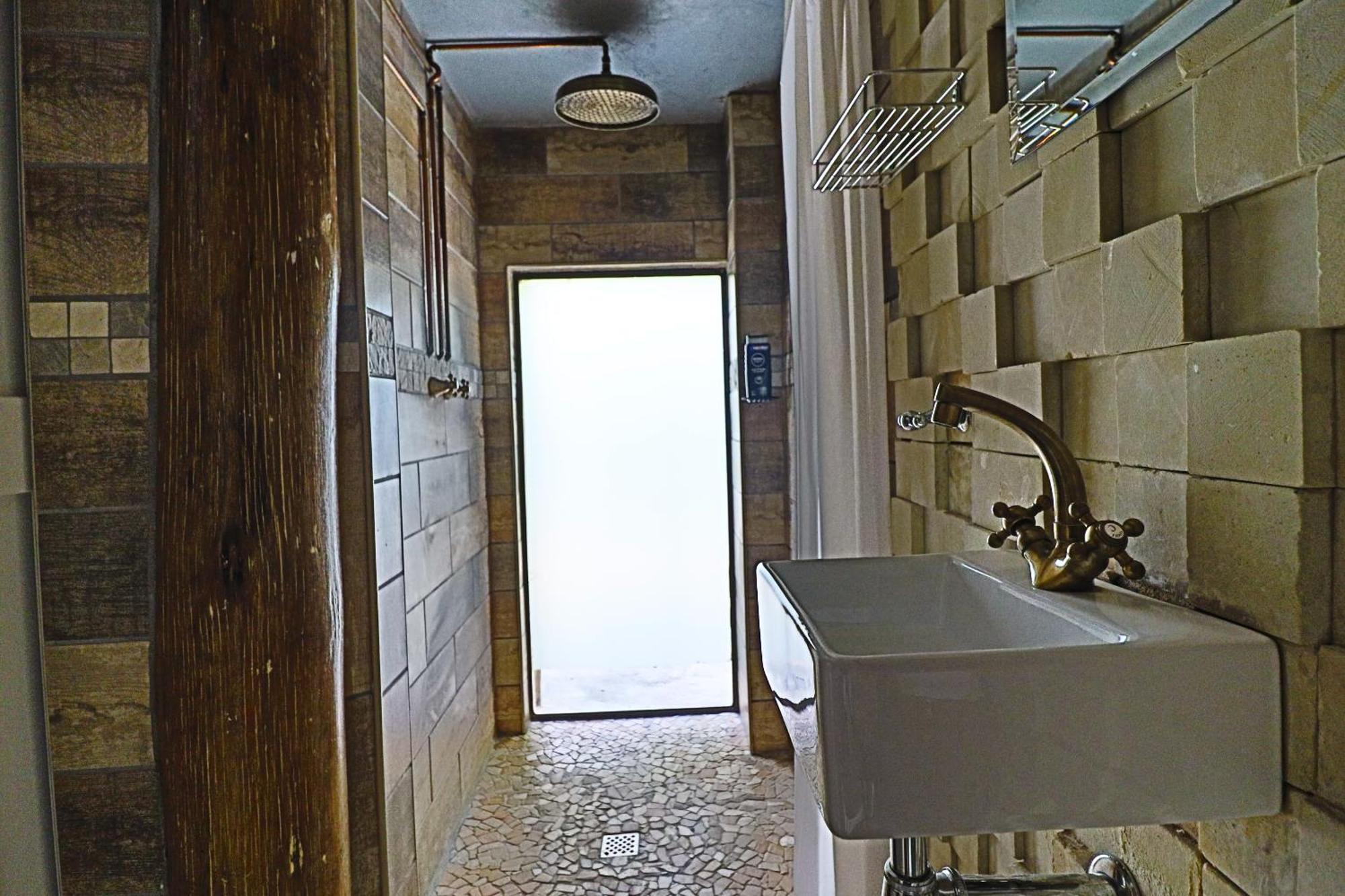 Kruger Park Hostel Marloth Park Dış mekan fotoğraf