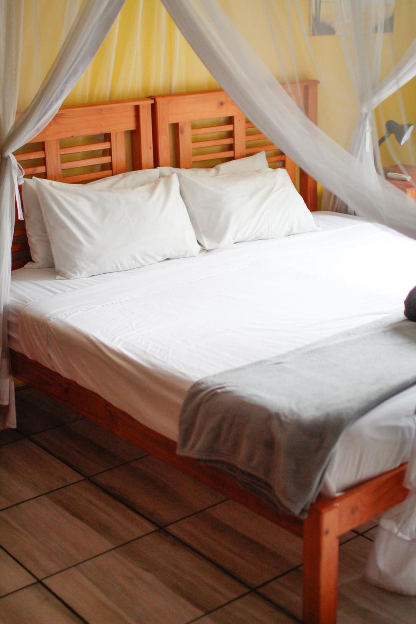 Kruger Park Hostel Marloth Park Dış mekan fotoğraf