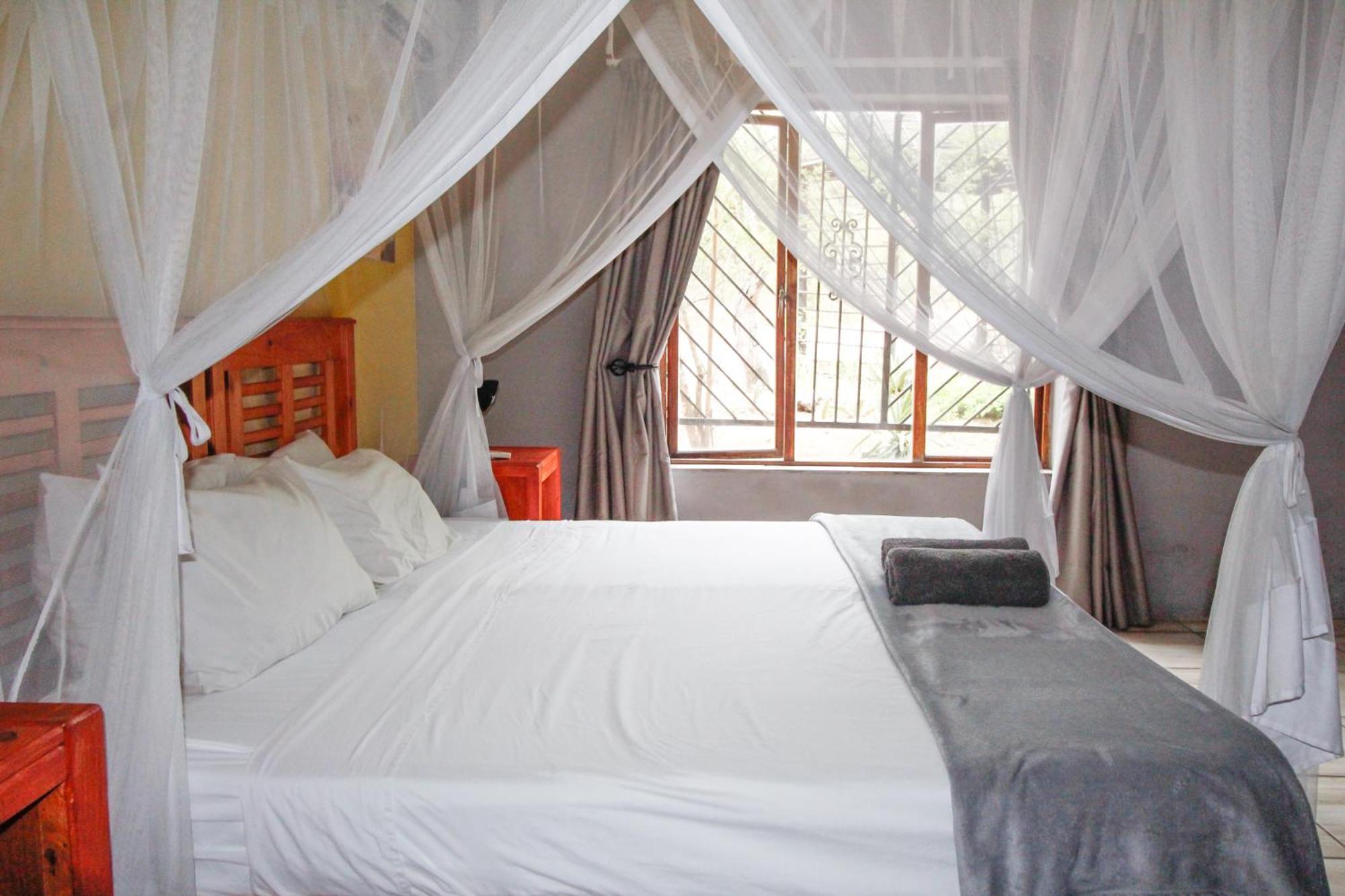 Kruger Park Hostel Marloth Park Dış mekan fotoğraf