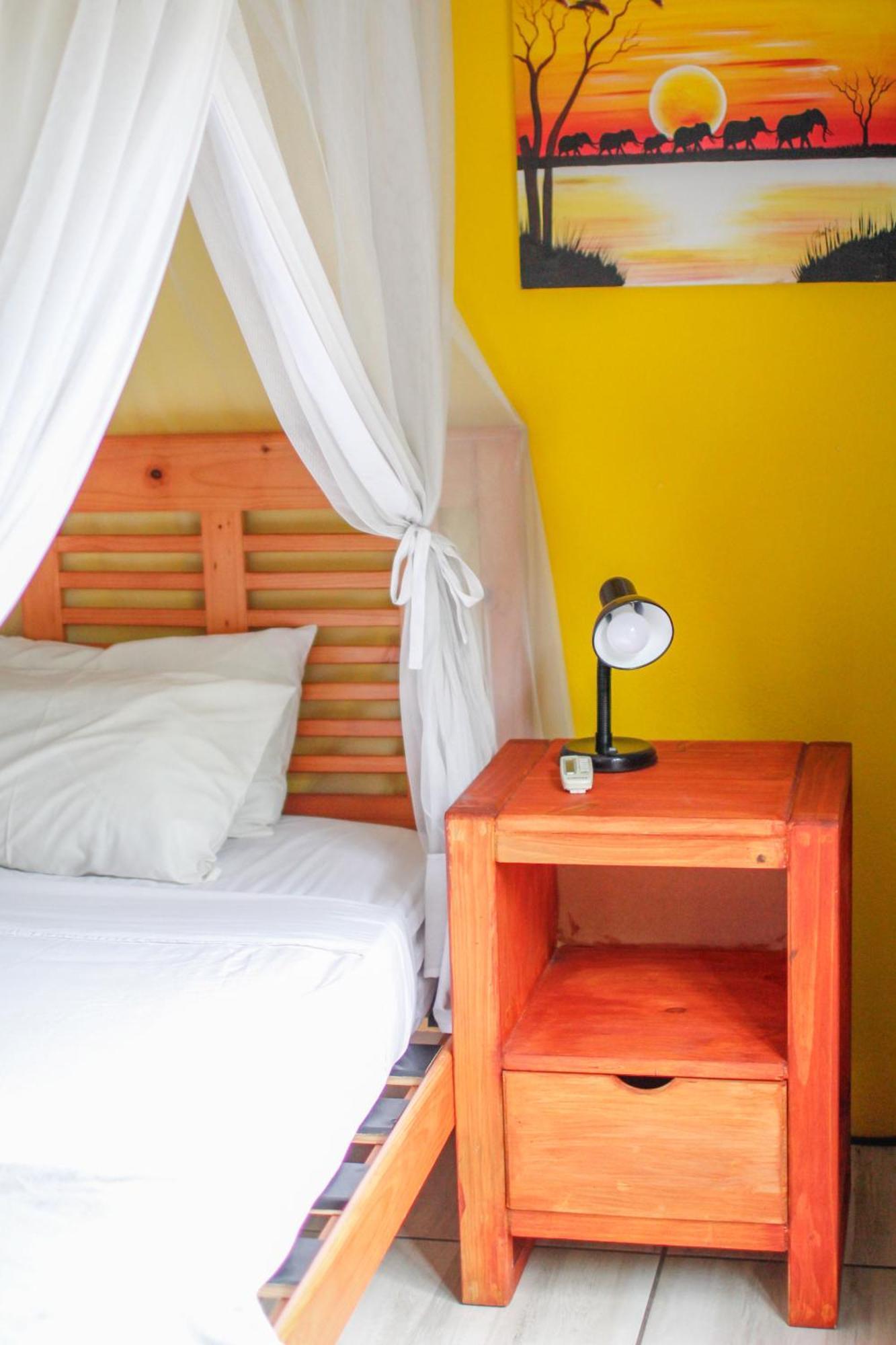 Kruger Park Hostel Marloth Park Dış mekan fotoğraf