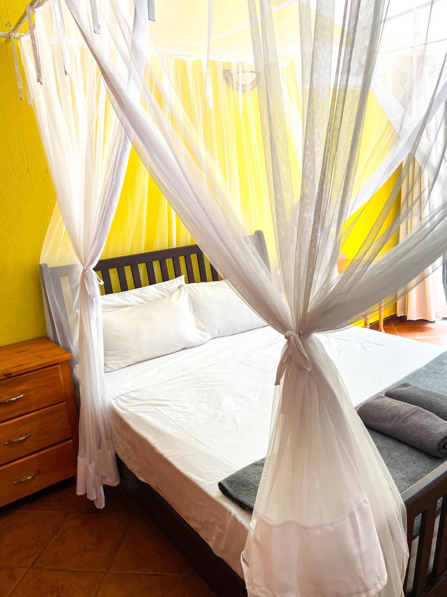 Kruger Park Hostel Marloth Park Dış mekan fotoğraf