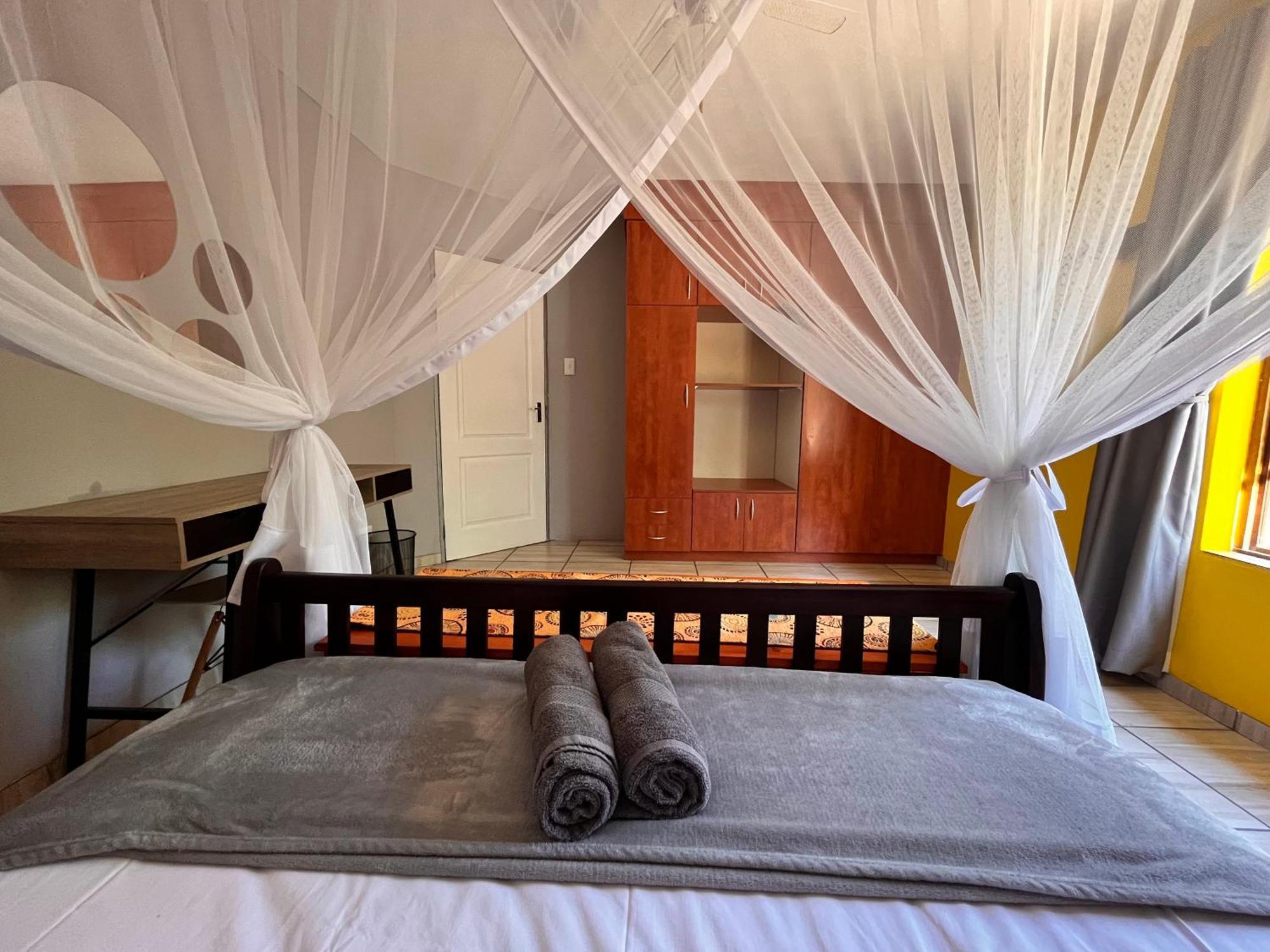 Kruger Park Hostel Marloth Park Dış mekan fotoğraf
