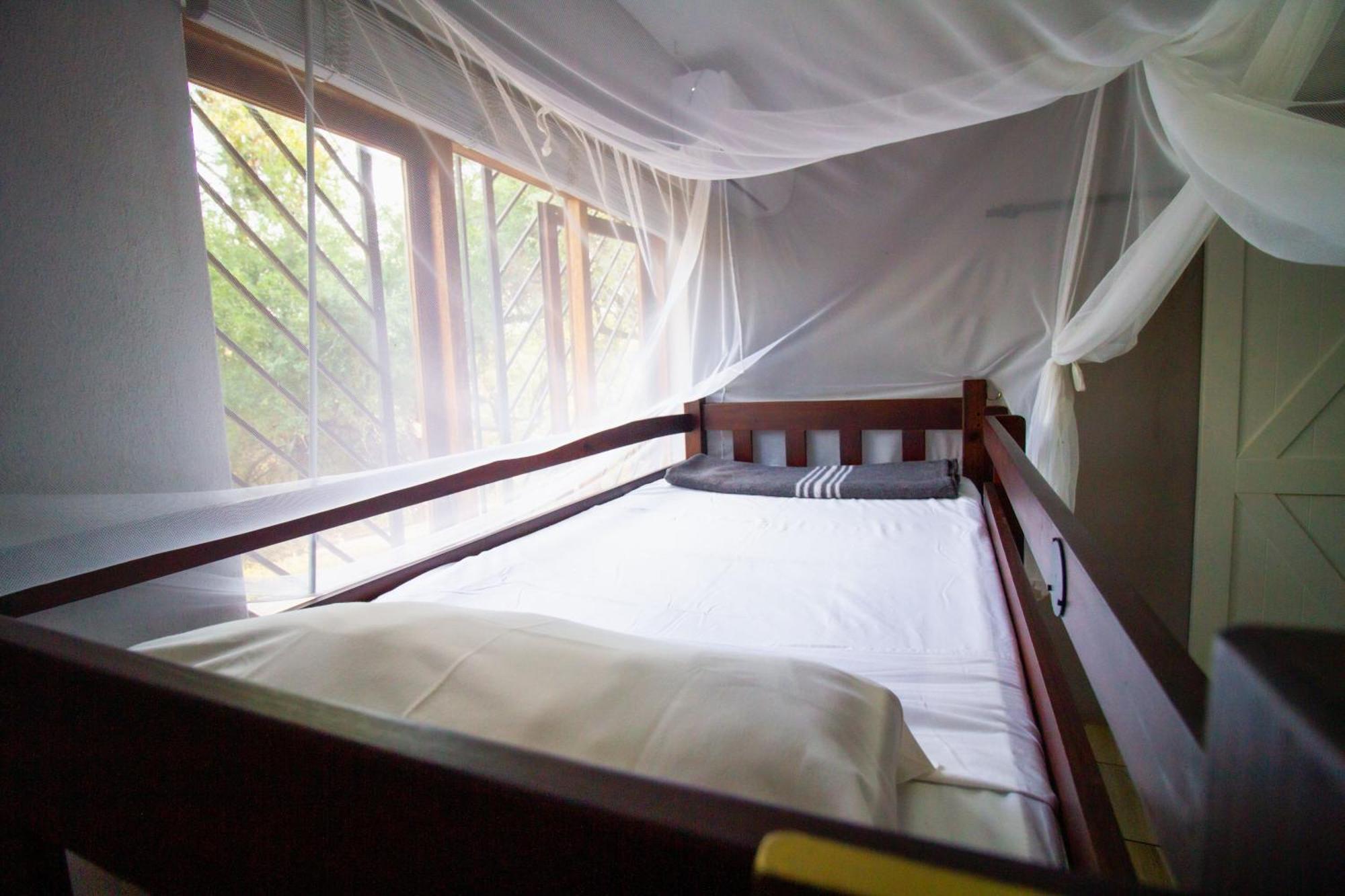 Kruger Park Hostel Marloth Park Dış mekan fotoğraf
