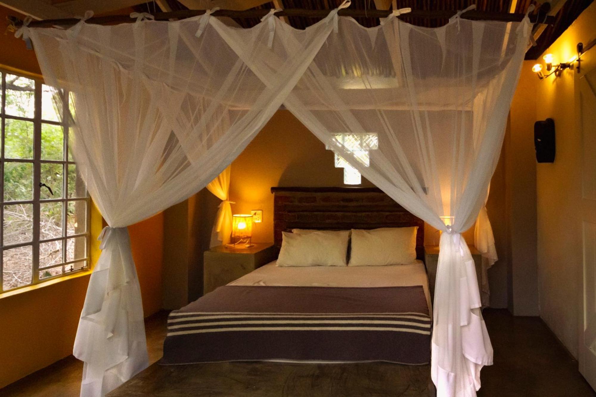 Kruger Park Hostel Marloth Park Dış mekan fotoğraf