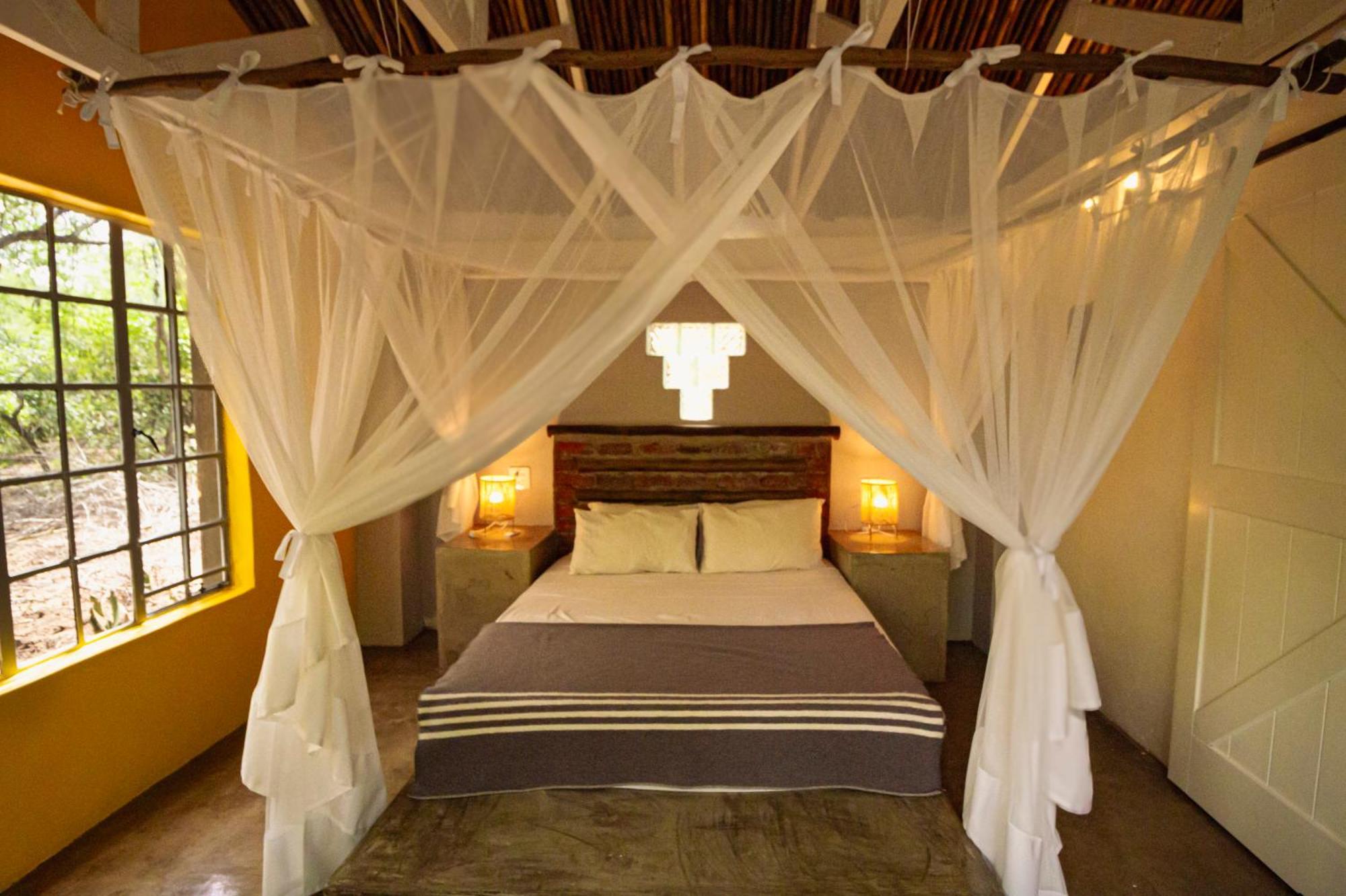 Kruger Park Hostel Marloth Park Dış mekan fotoğraf