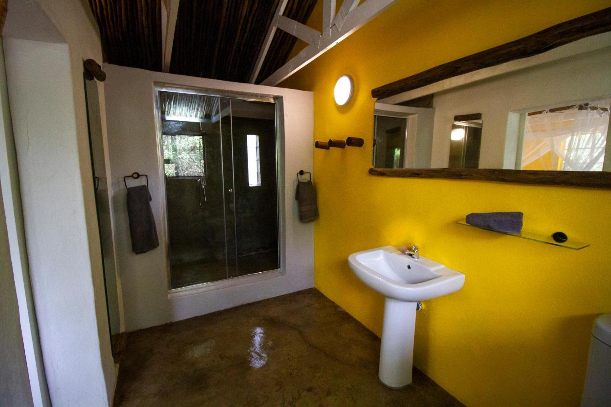 Kruger Park Hostel Marloth Park Dış mekan fotoğraf